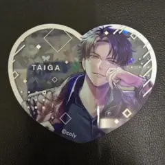 ブレイクマイケース ぴくりあプレート コレクション 槻本大河