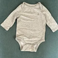 Gap ロンパース（クマデザイン）