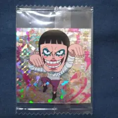 ウエハースシール(にふぉるめーしょん) ワンピース ボン・クレー