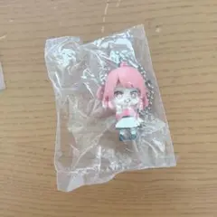 カラフルピーチ　のあ　キーホルダー①