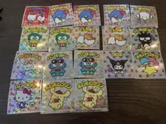 サンリオキャラクターズマンチョコ