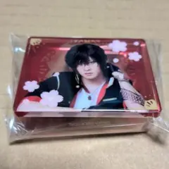 【匿名配送】ミュージカル刀剣乱舞　乱舞博覧会　大倶利伽羅　　アクリルメモスタンド