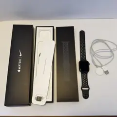 Apple Watch Series SE NIKEモデル