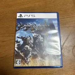 モンスターハンター ワイルズ