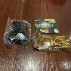 キラメッキ楽器 クレッシェンド4 テナーバストロンボーン