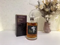 サントリー　響　21年のサムネイル