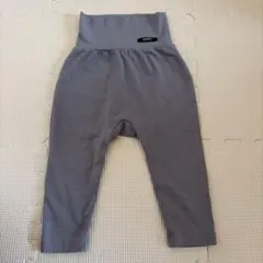 コニーkonnyソフトモダール ハイウエストレギンス　18M