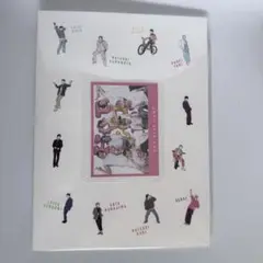 FANTASTICS カードホルダー