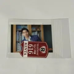 神谷健太 ステッカー