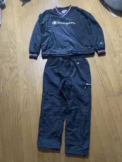 エクストララージとチャンピオンのコラボ商品