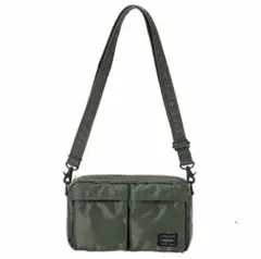 【入手困難・新品未使用】PORTER TANKER ショルダーバッグ　完売品