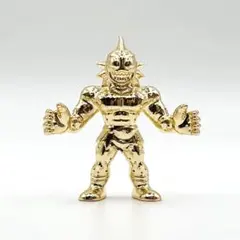キンケシダイキャスト スニゲーター ゴールド - メルカリ