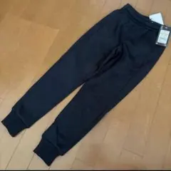 アンダーアーマー　裏起毛ジョガーパンツ130サイズ