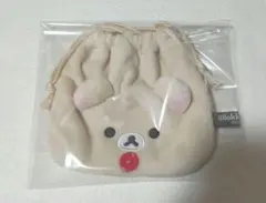 コリラックマ ぬいぐるみ巾着コレクション