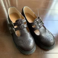 ehka sopo ダブルTストラップシューズのサムネイル