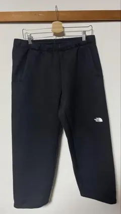 【THE NORTH FACE】テックエアースウェットワイドパンツNB62499
