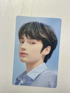 ヒュニンカイ トレカ 魔女工場 txt TOMORROWXTOGETHER