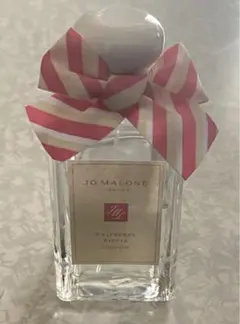 ジョーマローン Joe Malone ラズベリー リップル 香水 期間限定