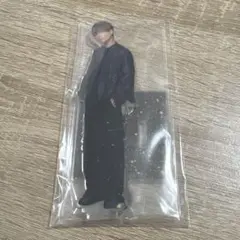 ラスピ　the last piece アクスタ　アクリルスタンド　ゴイチ