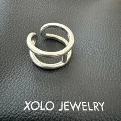 2026年最新】xolo jewelry h ringの人気アイテム - メルカリ