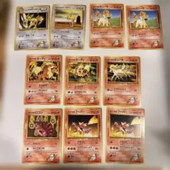 ポケモンカードまとめ商品