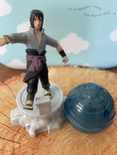 ナルト　ハッピーセット