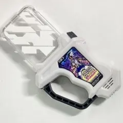 DXデンジャラスゾンビガシャット　【仮面ライダーエグゼイド】