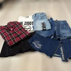 2025年最新】160 女の子 まとめ売りの人気アイテム - メルカリ