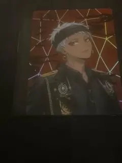 ツイステッドワンダーランド　ブレイジングジュエル　オーロラカードコレクション