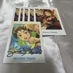 天満光　あんスタ　ぱしゃっつ まとめ売り