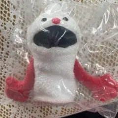 パペットスンスン　フィンガーパペット　ノンノン