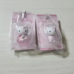 ハローキティパッケージミニチュアコレクション