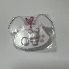 サンリオ パッケージチャーム ウィッシュミーメル