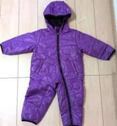 赤ちゃん本舗 ジャンプスーツ 95cm