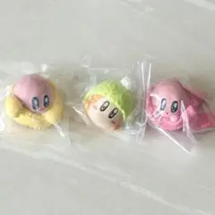 星のカービィ ぬくぬくふぃぎゅあこれくしょん カービィ ワドルディ ガチャ