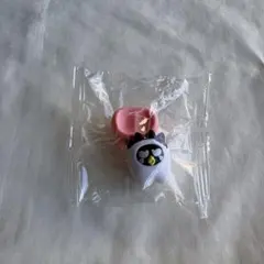 ★サンリオ　みんなでなっちゃお! -歯- ガチャガチャ