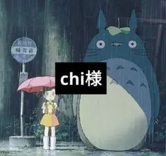 chi様専用ページ2/27迄