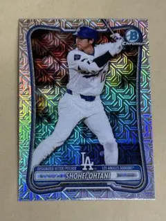 2026年最新】topps chrome 大谷翔平の人気アイテム - メルカリ