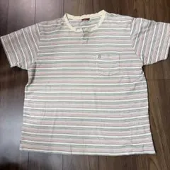 Hush Puppies ハッシュパピー ポロシャツ LLのサムネイル
