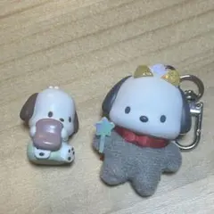 ポチャッコ　ちびっとも