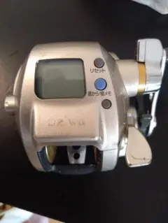2026年最新】daiwa 400bdeの人気アイテム - メルカリ