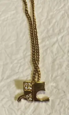 クレージュ 2本ネックレス