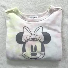 ミニー トレーナー