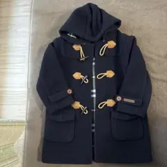 2025年最新】MIKI HOUSE カラー：ネイビー系 ウールコートの人気