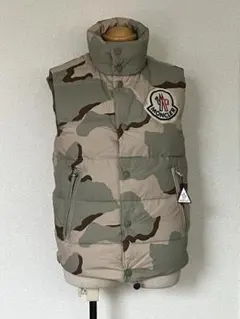 2025年最新】モンクレール ジュンヤ ダウン ベストの人気アイテム