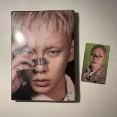 SHINee Atomos Rain ceremony ver. KEY