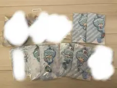 ころんくん ラバーストラップ まとめ売り