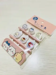 ちいかわ　ランチピックス6P 2個