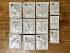 KOSE 雪肌精 クレンジング 洗顔料 化粧水 乳液 各3のサムネイル