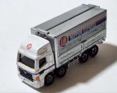 2026年最新】トミカ 日通トラックの人気アイテム - メルカリ
